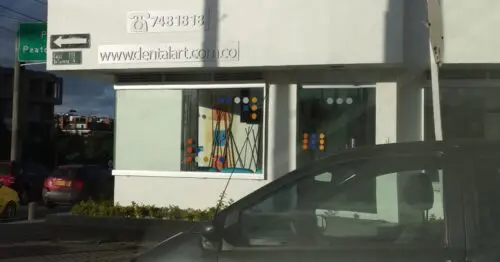 DENTALART BOGOTÁ DENTALART BOGOTÁ
